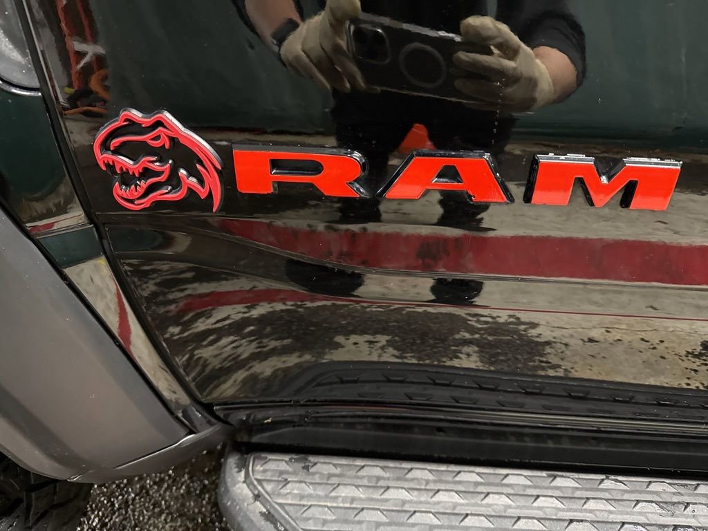 Used 2022 RAM 1500 TRX image 7