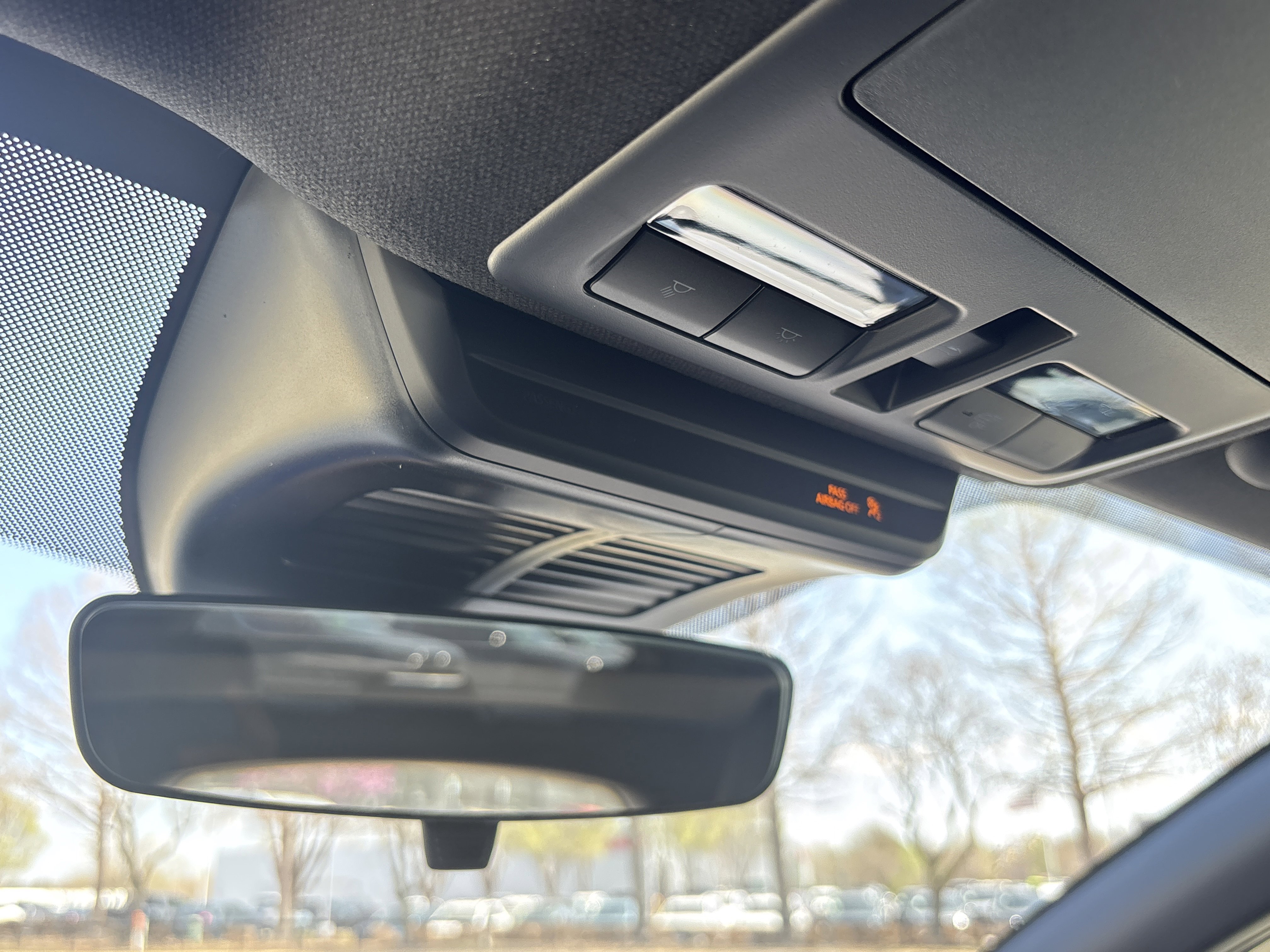 New 2026 MAZDA MAZDA3 s image 41