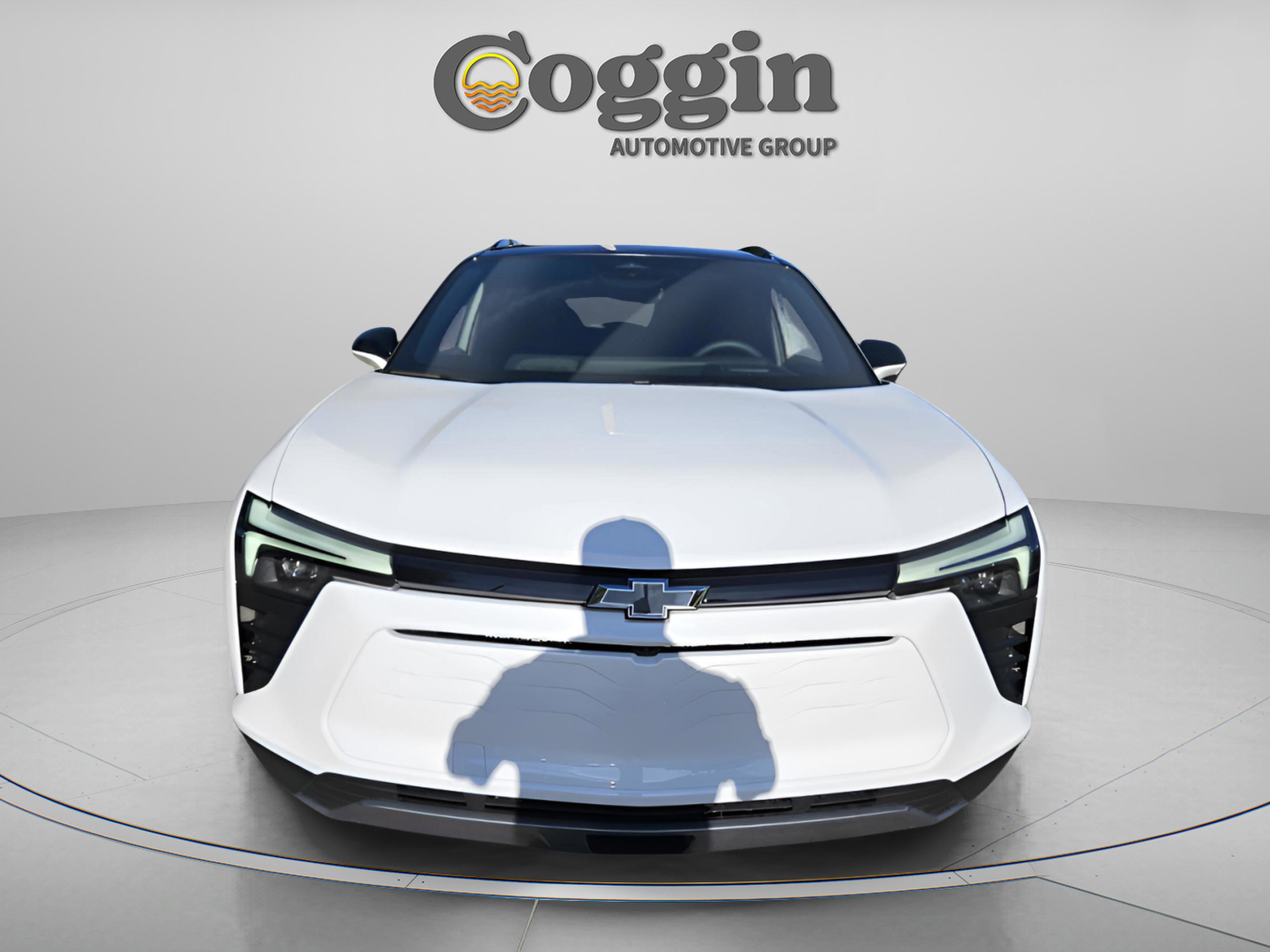 New 2025 Chevrolet Blazer EV LT w/ Midnight/Sport Edition image 6