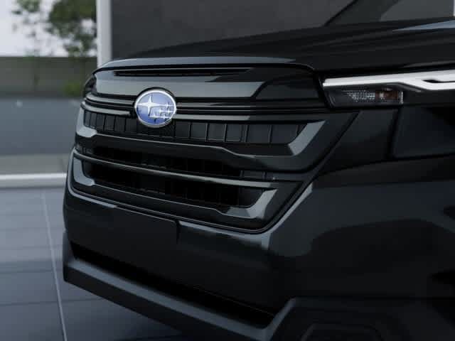New 2026 Subaru Forester Sport AWD/4WD image 10