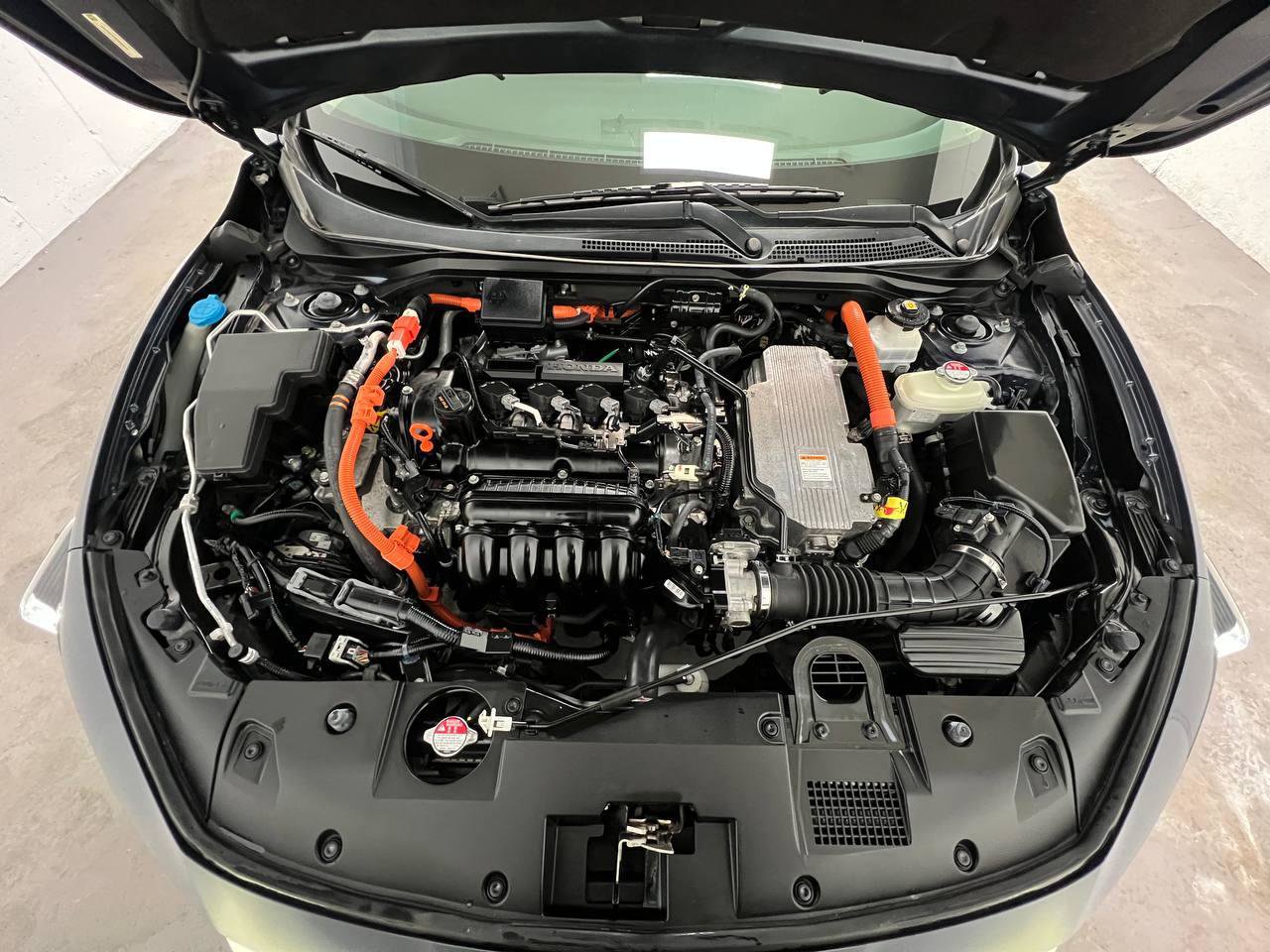 Used 2021 Honda Insight EX image 24
