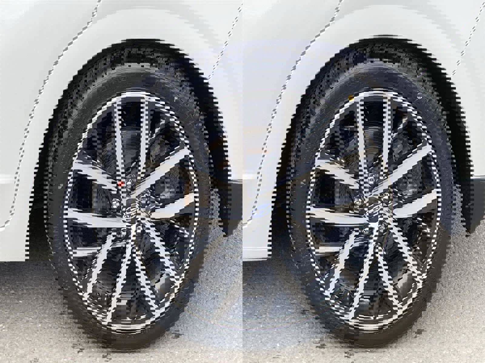 Certified 2024 Subaru Impreza 2.0i Sport image 11