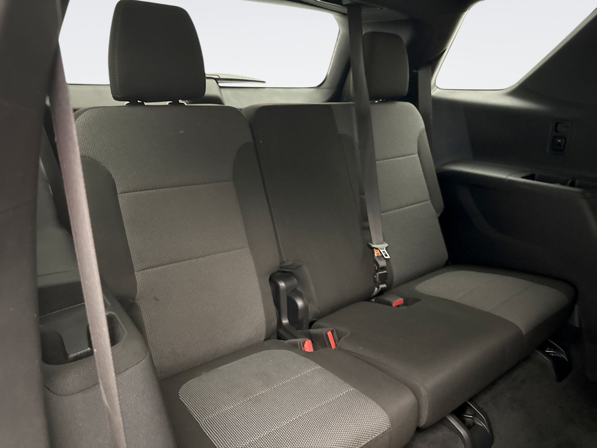 Used 2023 Chevrolet Traverse LT AWD/4WD image 18