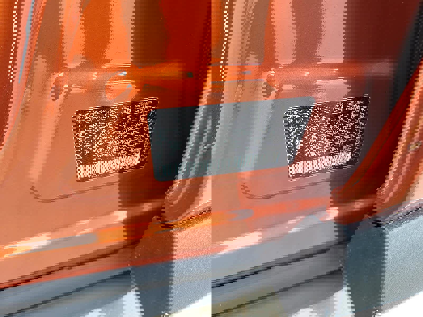 Used 2023 Nissan Rogue Platinum w/ Platinum Premium Package image 27