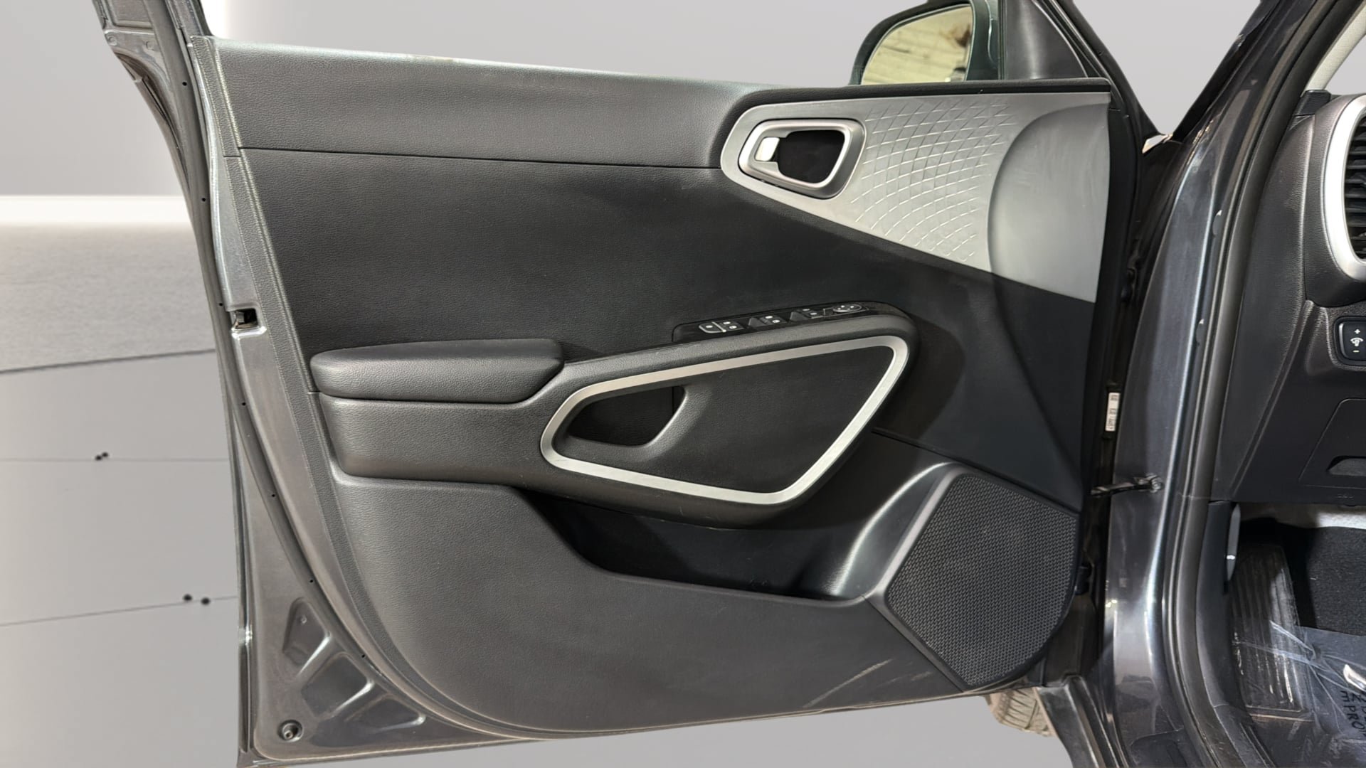 Used 2021 Kia Soul LX FWD image 21