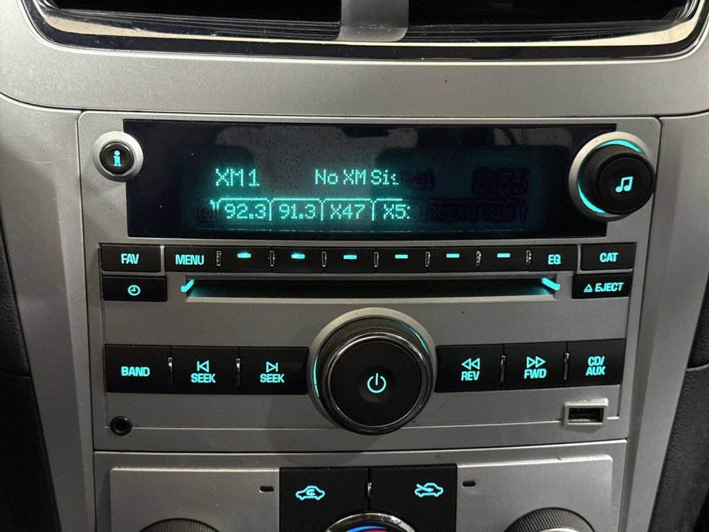 Used 2011 Chevrolet Malibu LT w/ Florida Edition Package FWD image 14