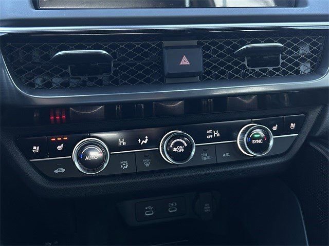 New 2026 Acura ADX A-Spec image 23