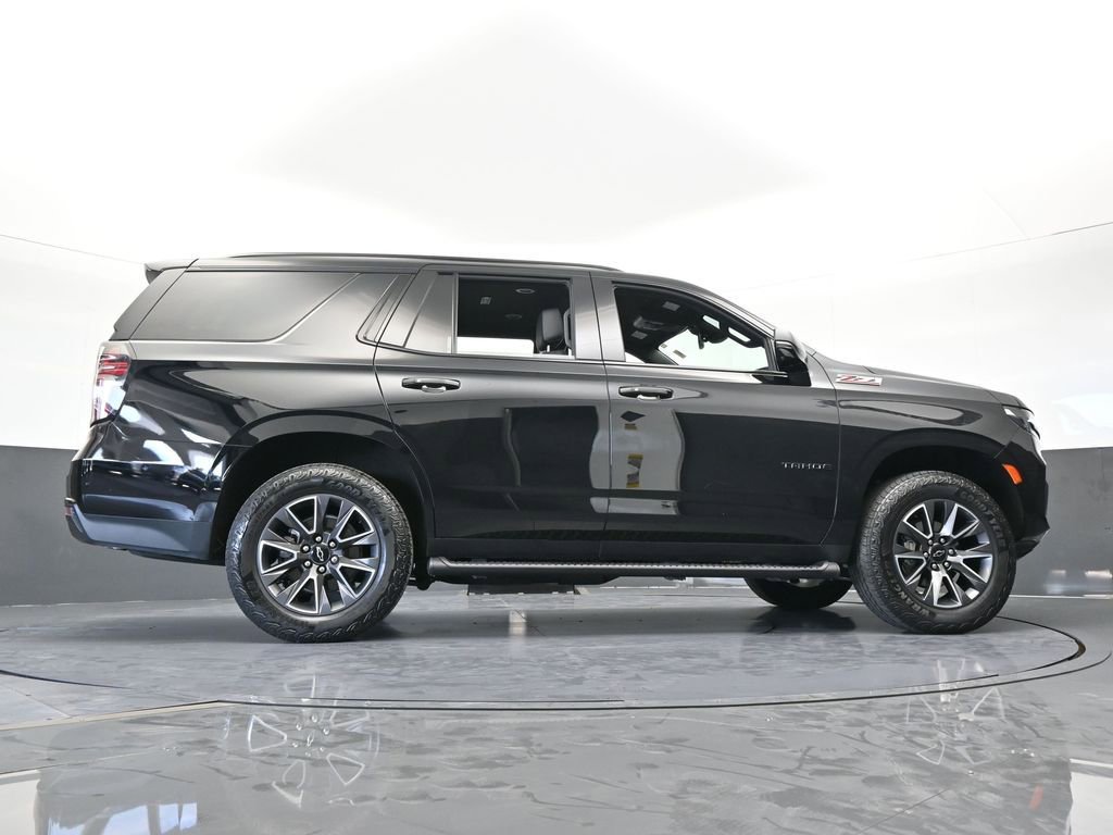 Used 2023 Chevrolet Tahoe Z71 w/ Luxury Package image 75
