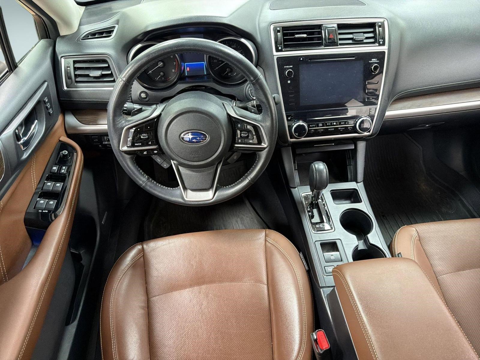 Used 2019 Subaru Outback 3.6R Touring w/ Protection Package #1 image 26