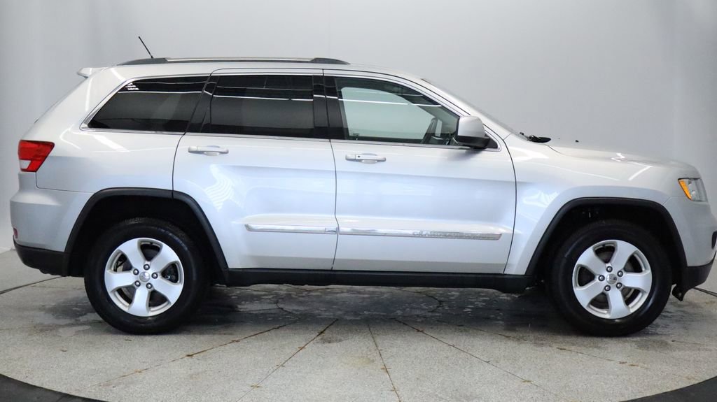 Used 2012 Jeep Grand Cherokee Laredo image 6