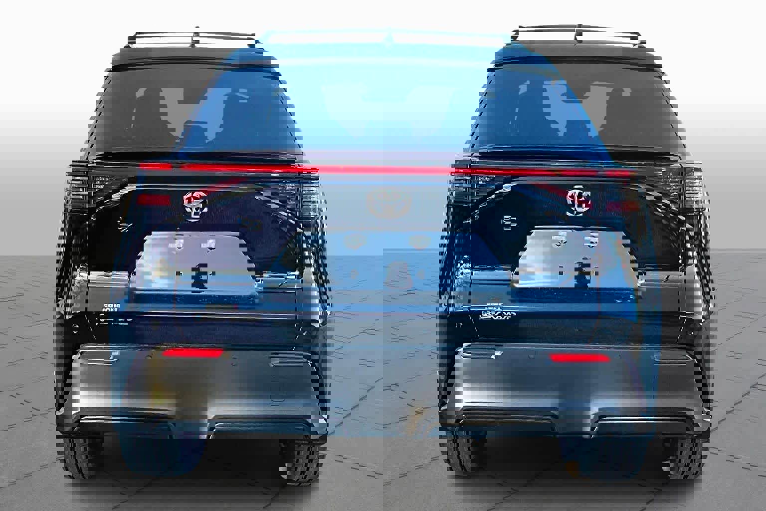 New 2026 Toyota bZ AWD/4WD image 4