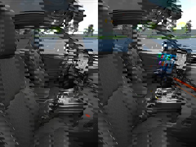 New 2026 Subaru Uncharted AWD image 15