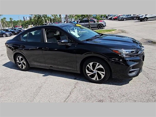 Used 2024 Subaru Legacy Premium image 28