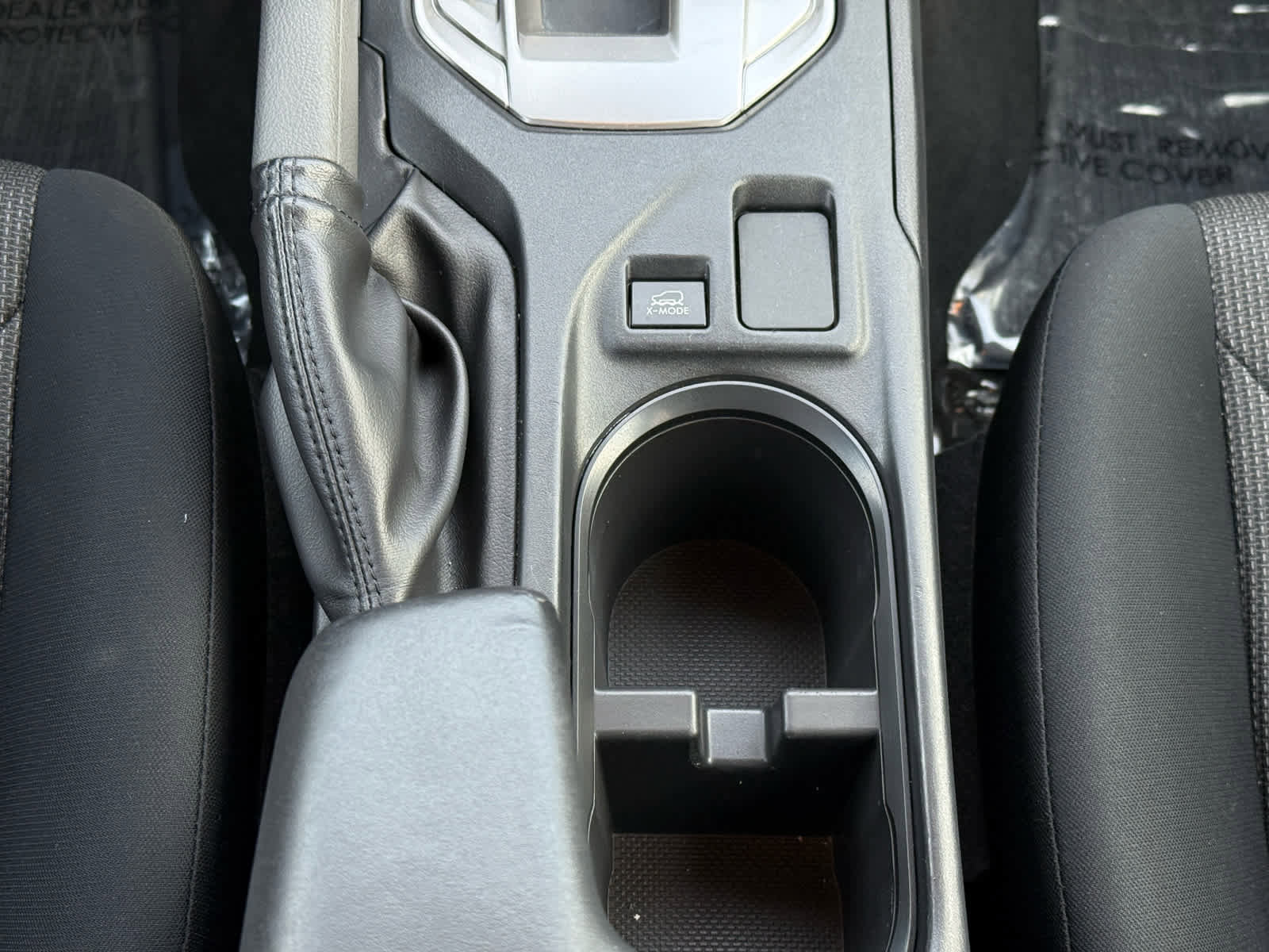 Used 2021 Subaru Crosstrek 2.0i image 15