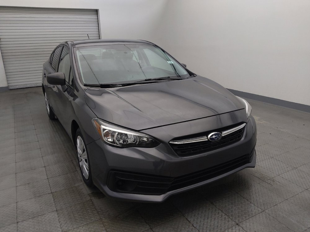 Used 2020 Subaru Impreza 2.0i AWD/4WD image 14