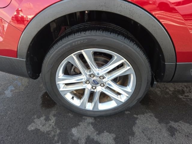 Used 2016 Ford Explorer Limited image 7