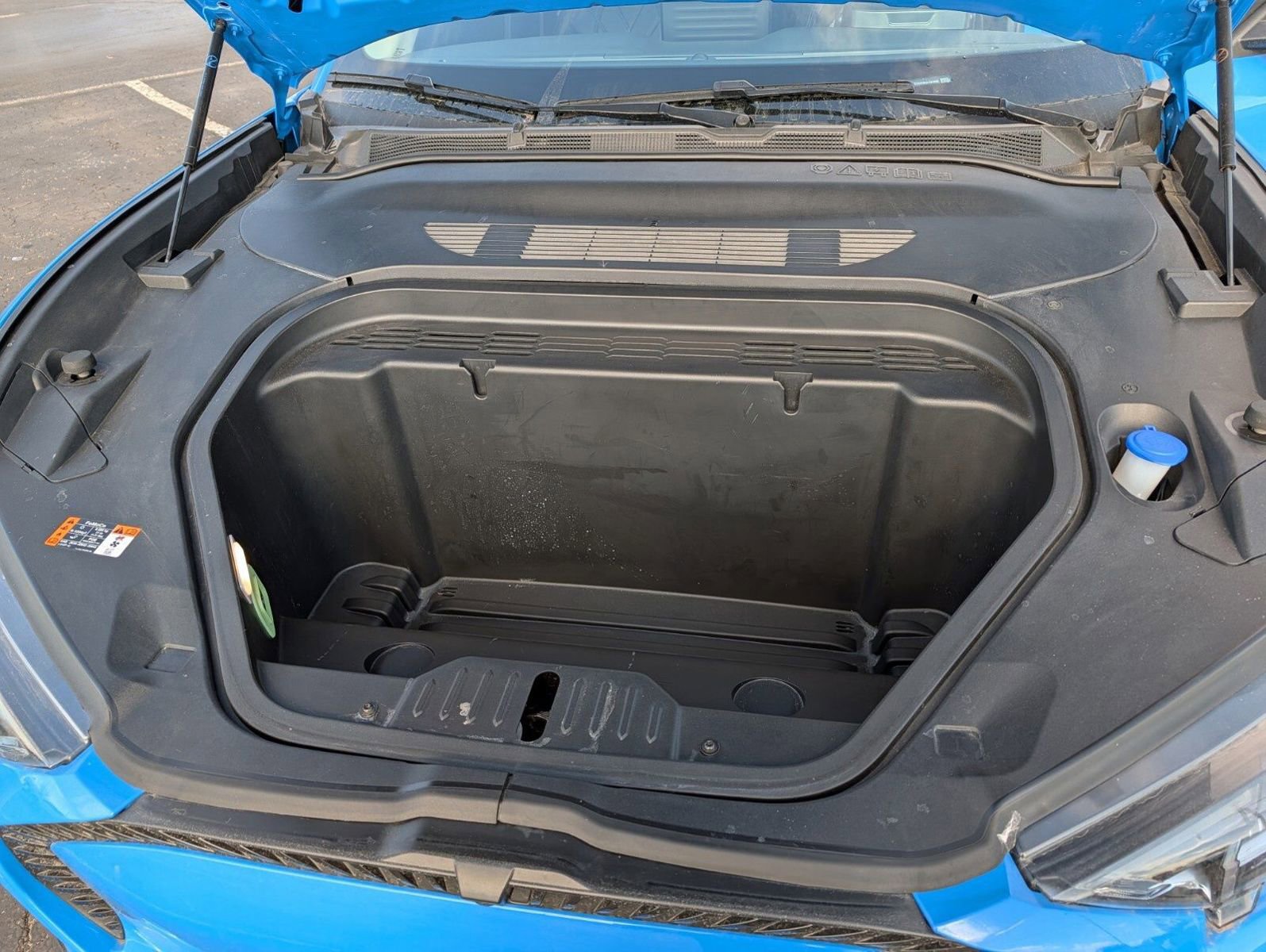 Used 2024 Ford Mustang Mach-E Select w/ Comfort Package Lite image 33