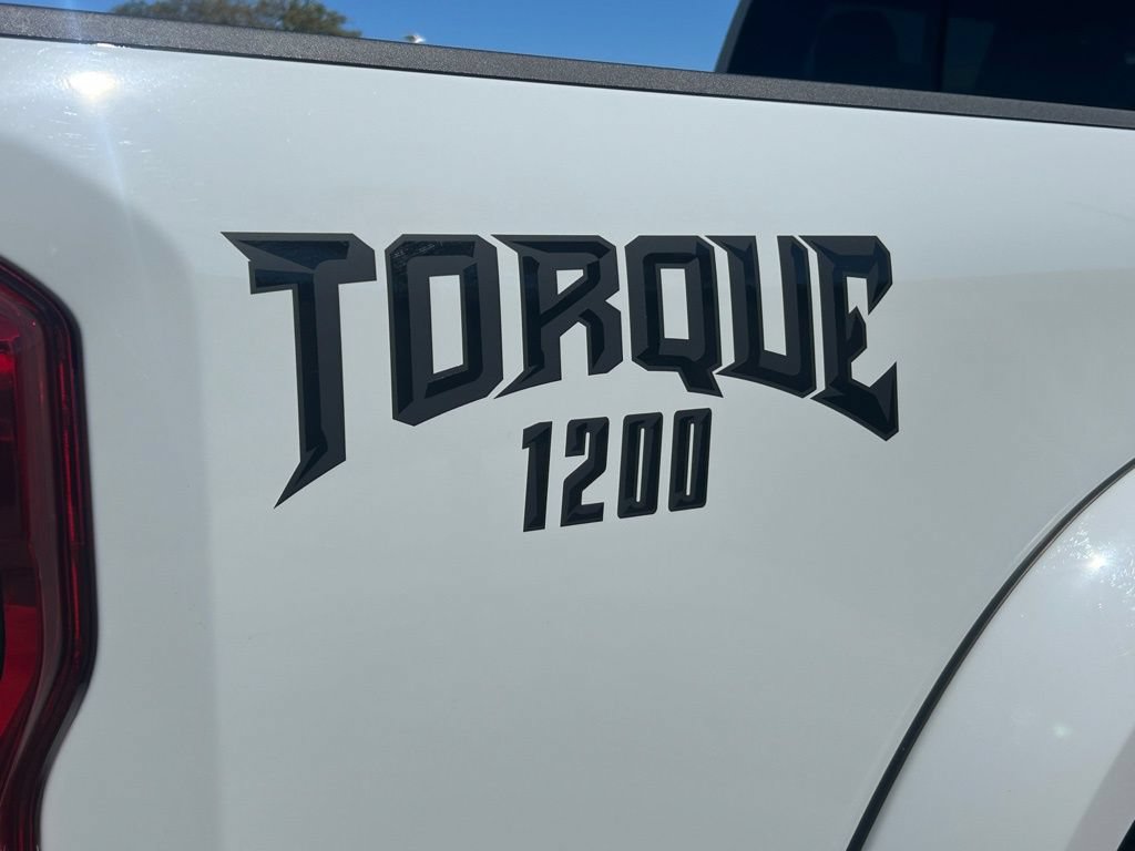 New 2026 Ford F250 Lariat w/ Black Appearance Package AWD/4WD image 26