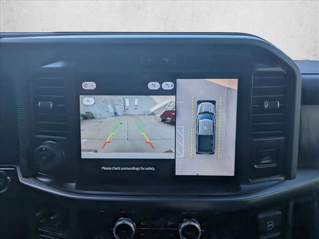 New 2025 Ford F150 Platinum w/ Equipment Group 702A High image 14