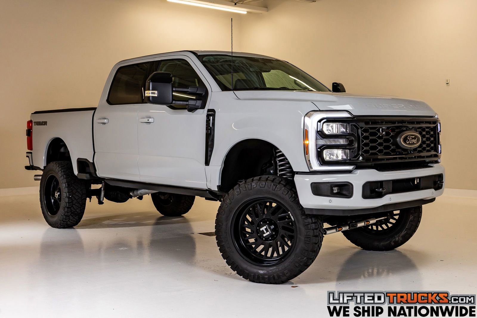 Used 2026 Ford F250 Lariat w/ Tremor Off-Road Package