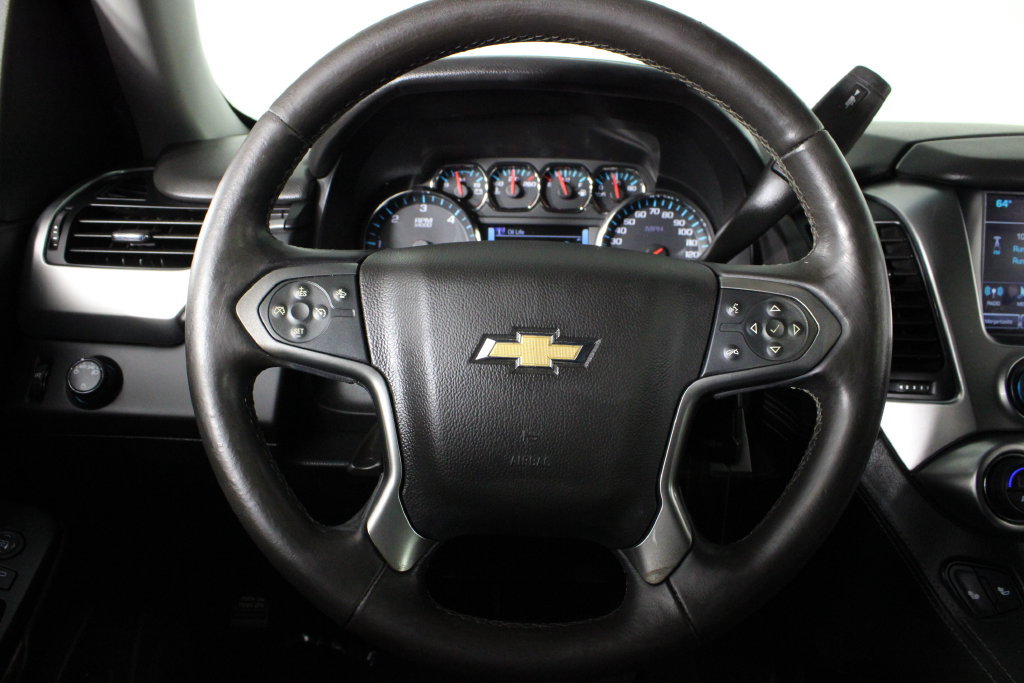 Used 2019 Chevrolet Suburban LT RWD image 24