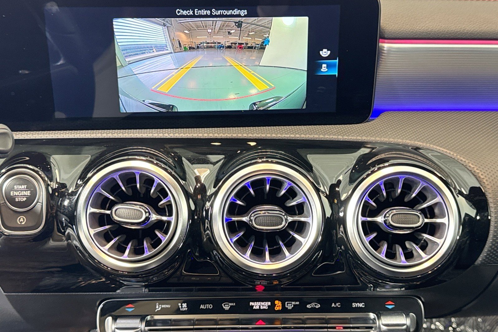 Used 2022 Mercedes-Benz CLA 250 image 14