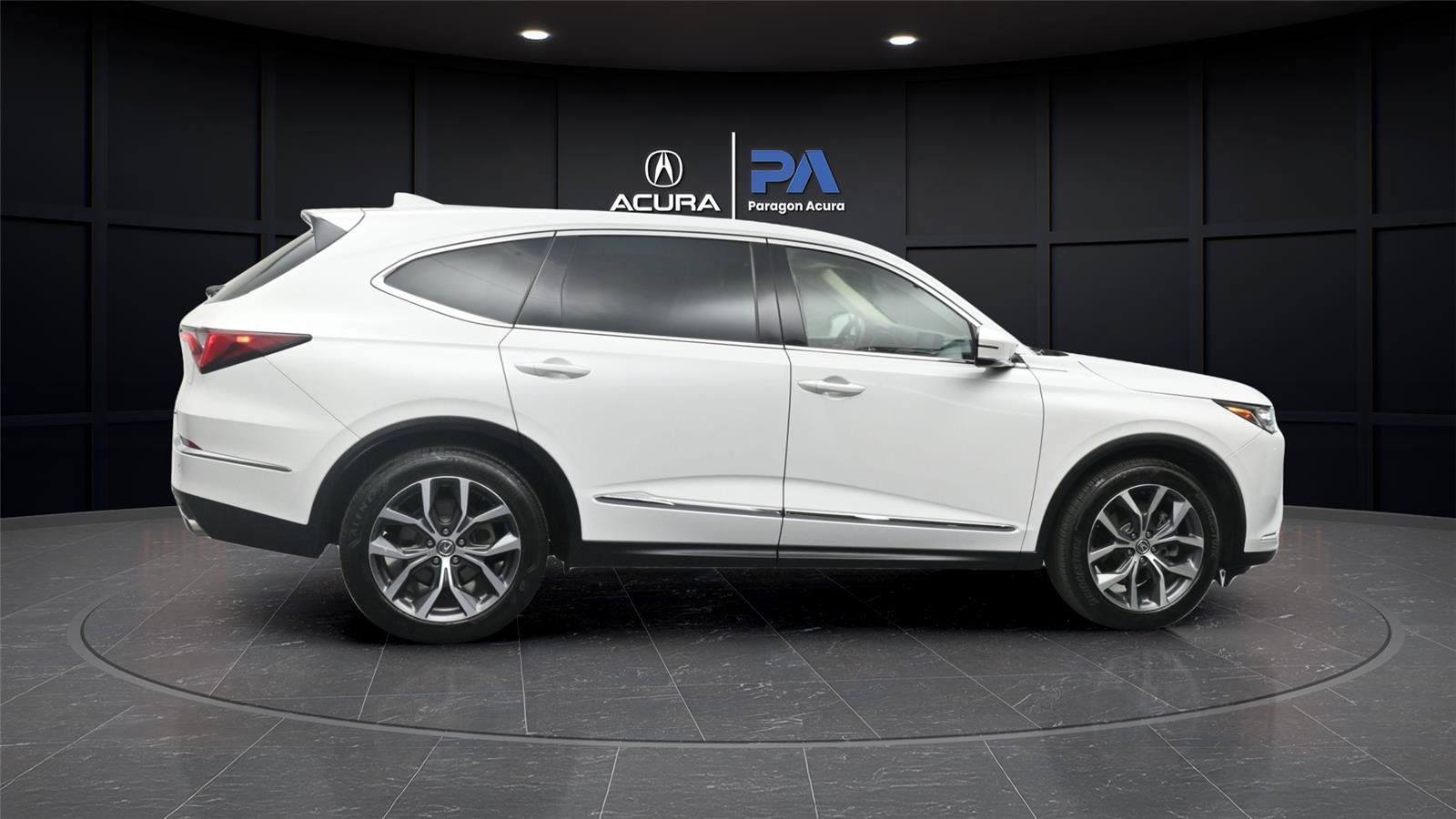 Certified 2022 Acura MDX SH-AWD w/ Technology Package image 33