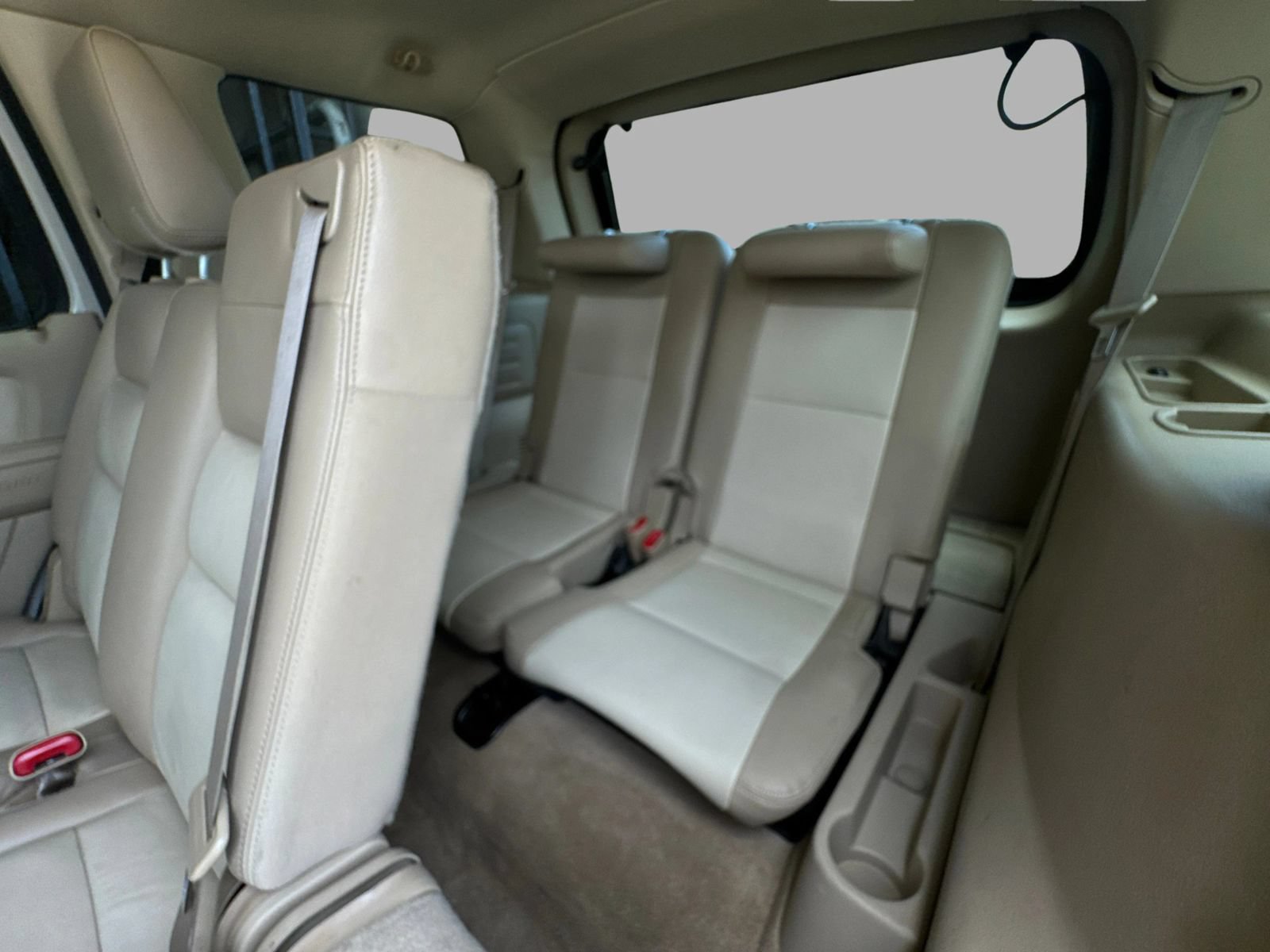 Used 2006 Ford Explorer Limited RWD image 36
