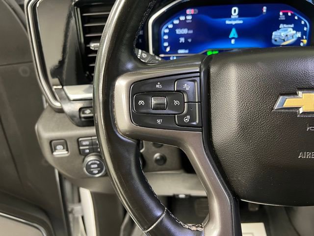 Used 2024 Chevrolet Silverado 3500 High Country w/ High Country Premium Package AWD/4WD image 28