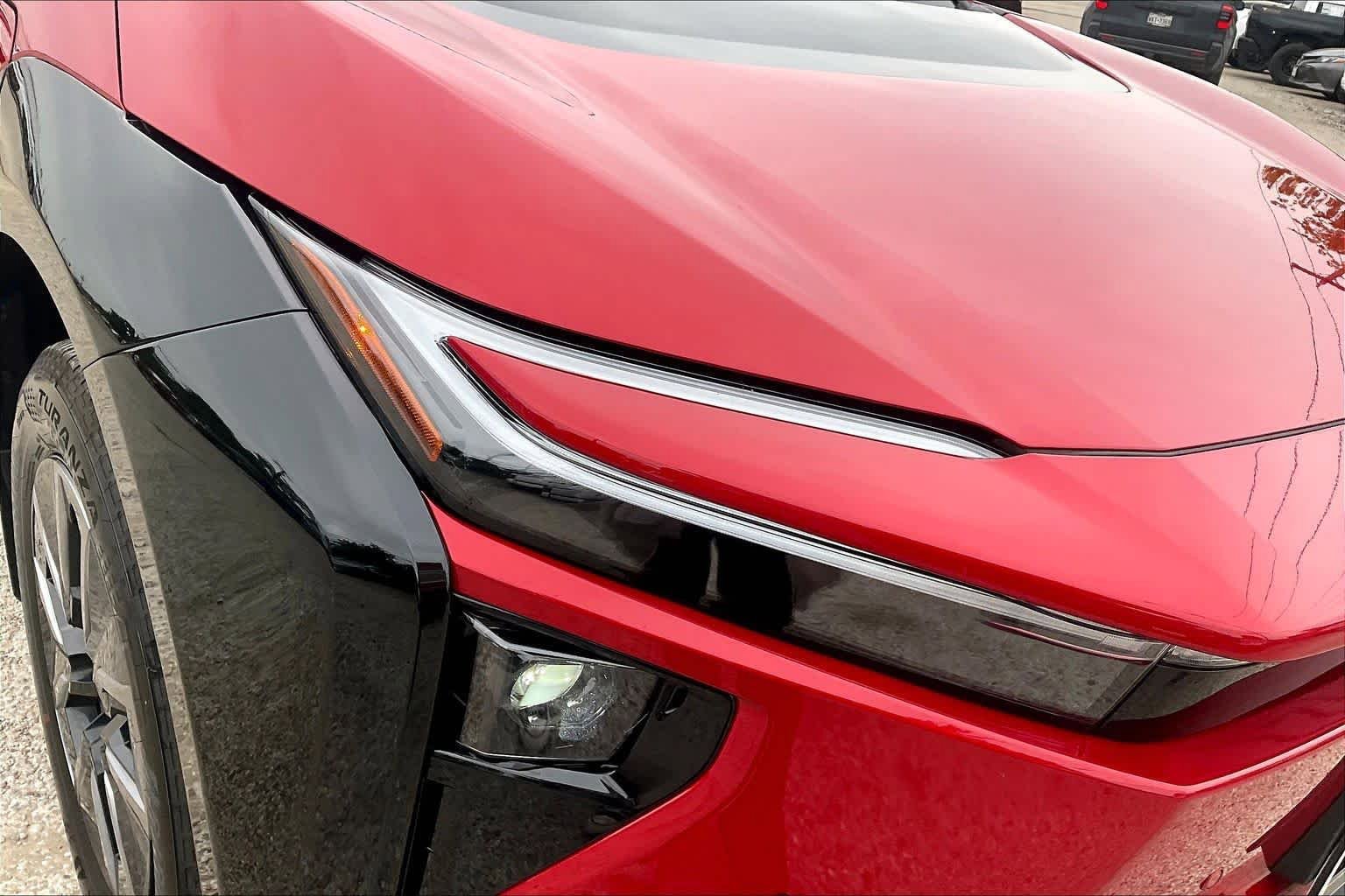 Used 2026 Toyota bZ FWD image 26