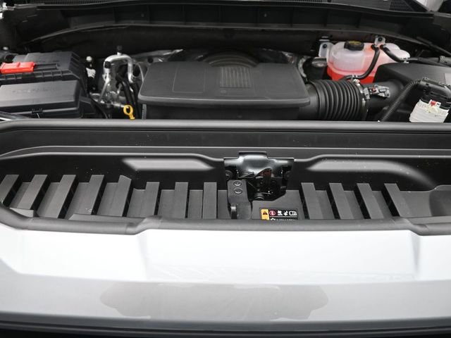 New 2026 GMC Sierra 1500 Elevation image 22