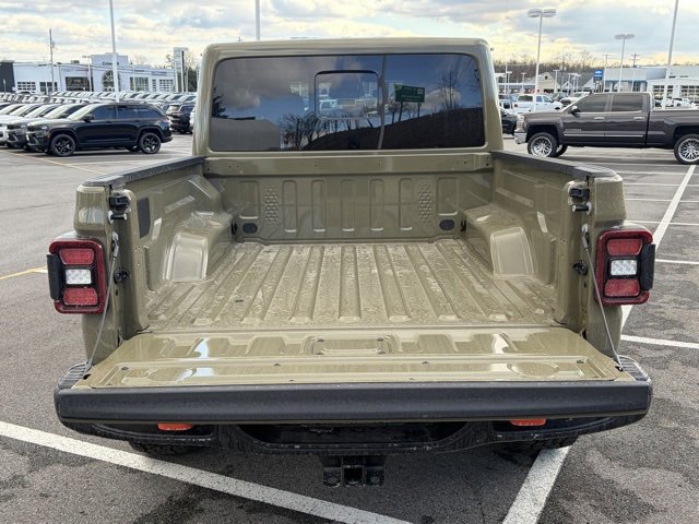 New 2026 Jeep Gladiator Mojave image 7