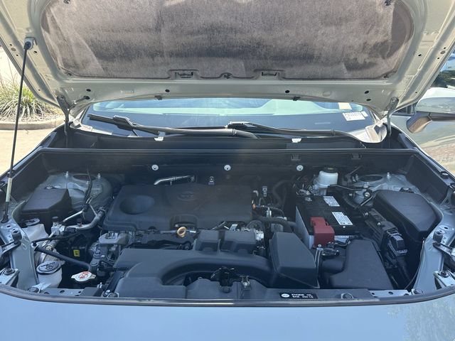 Certified 2023 Toyota RAV4 XLE w/ Convenience Package AWD/4WD image 35