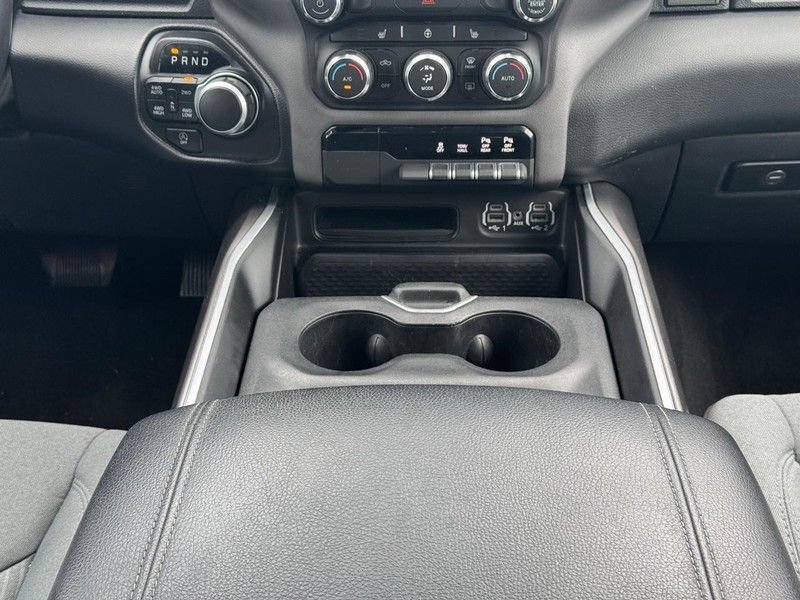 Used 2022 RAM 1500 Big Horn AWD/4WD image 16