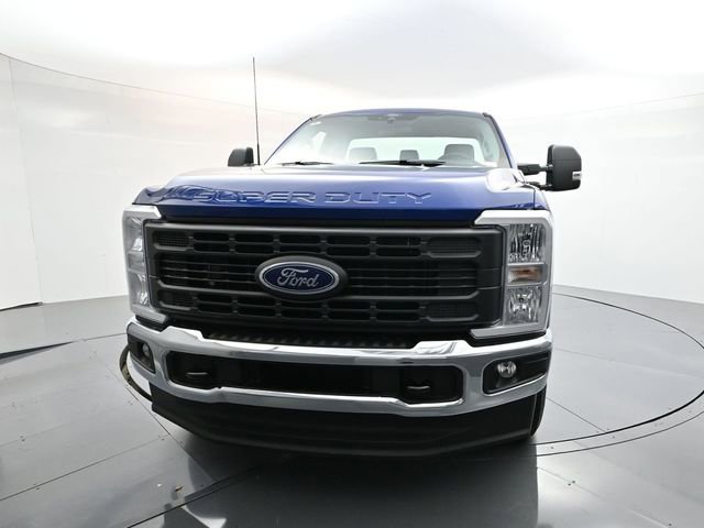 New 2026 Ford F350 XL w/ XL Driver Assist Package image 2