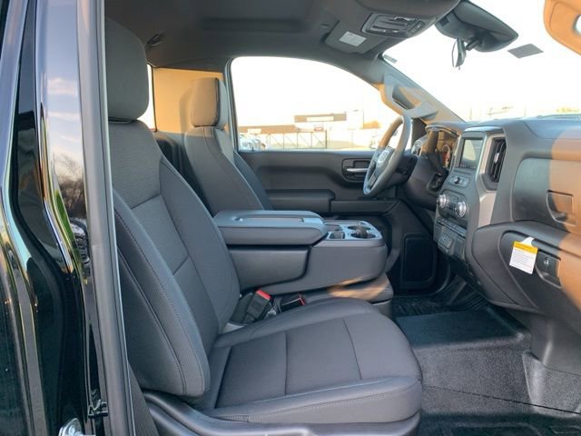 New 2025 GMC Sierra 1500 Pro image 25