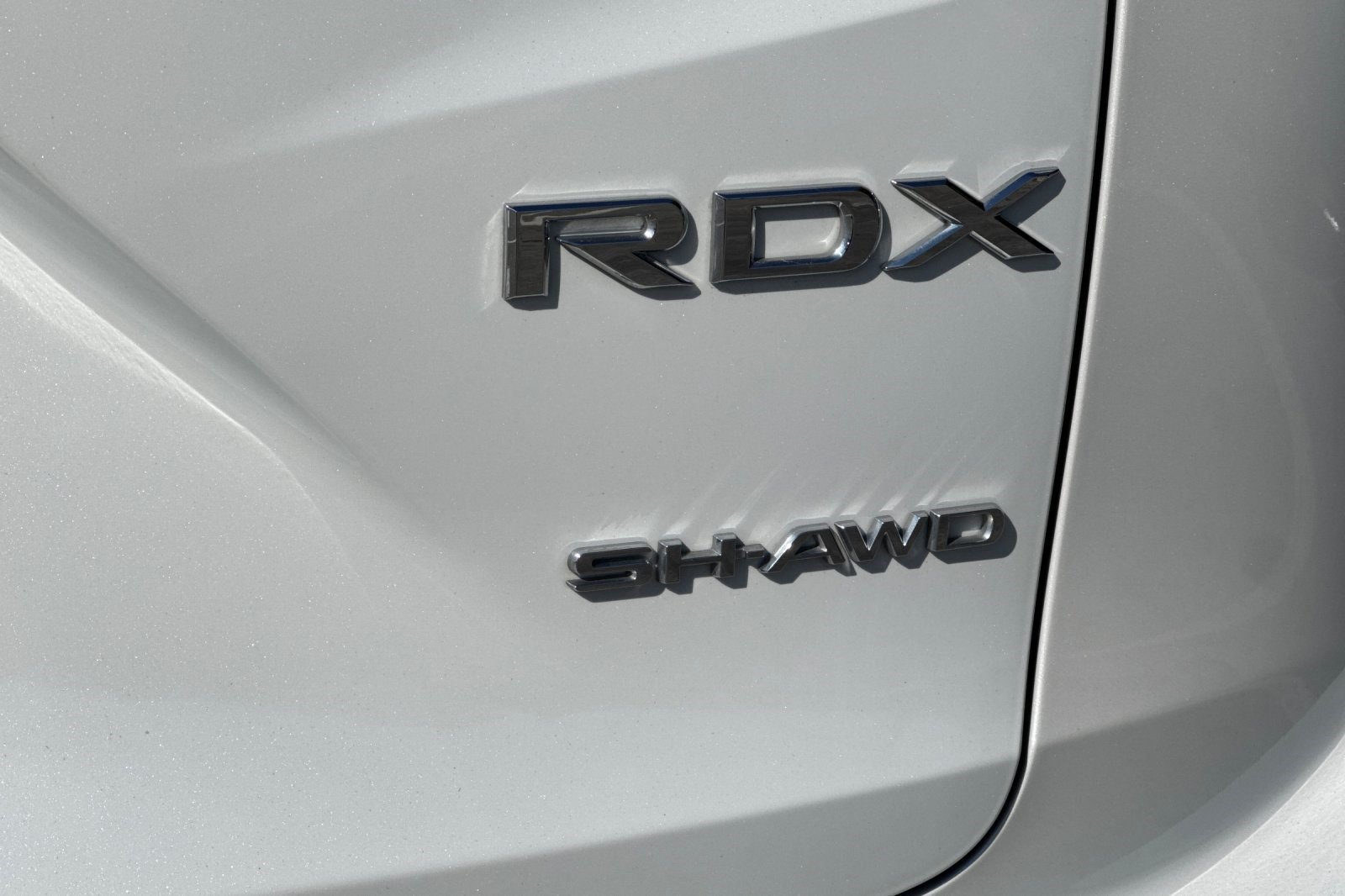 Used 2020 Acura RDX w/ Technology Package AWD/4WD image 29