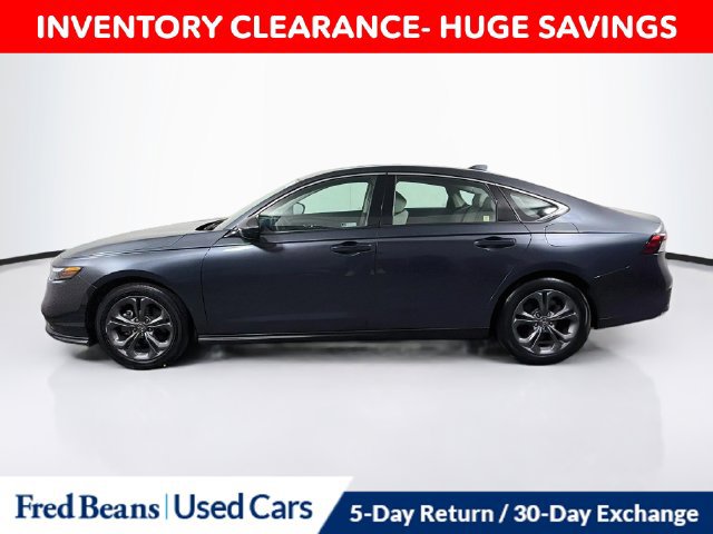 Used 2023 Honda Accord EX image 5