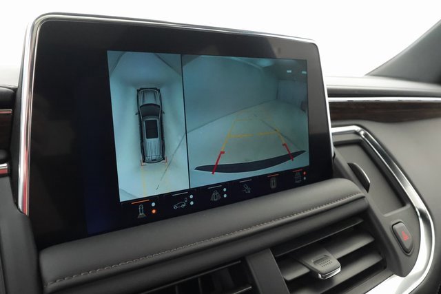 Used 2024 Chevrolet Tahoe High Country w/ Advanced Technology Package image 17