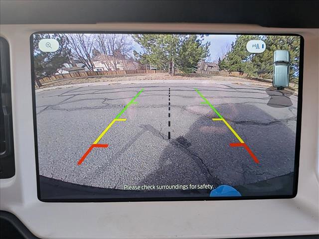 New 2025 Ford Bronco Heritage Edition image 13