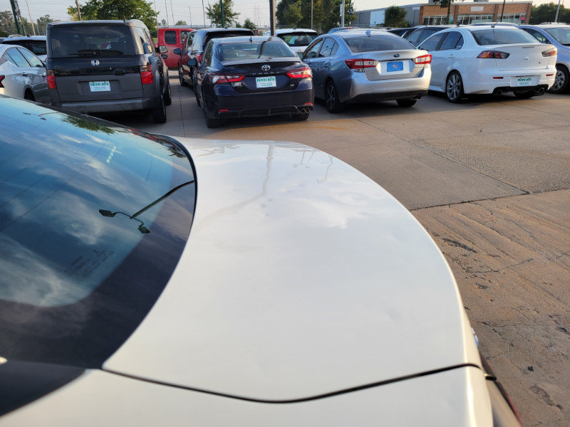 Used 2020 Nissan Altima 2.5 S FWD image 14
