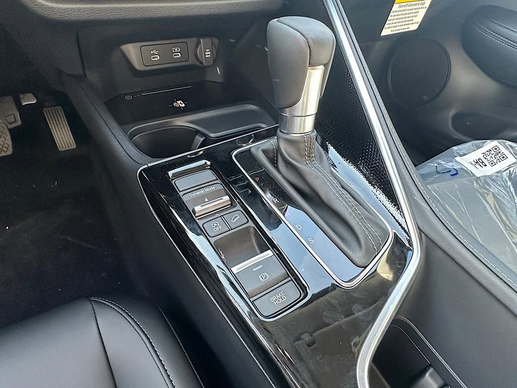 New 2025 Acura ADX AWD image 14