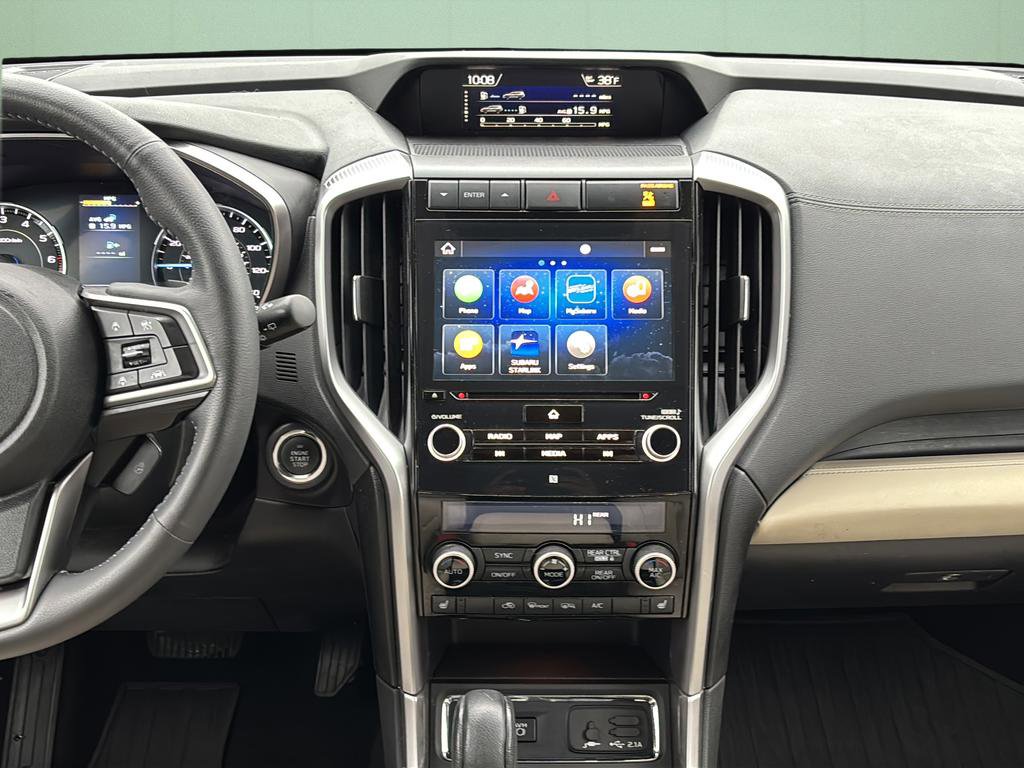 Used 2019 Subaru Ascent Limited w/ Popular Package #2A image 22