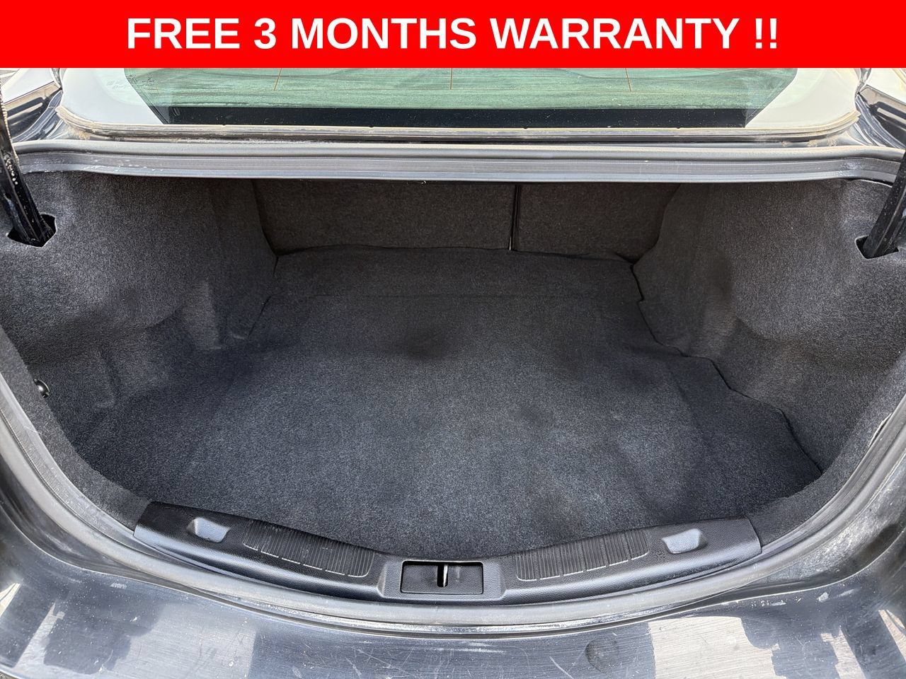 Used 2020 Ford Fusion SEL FWD image 23