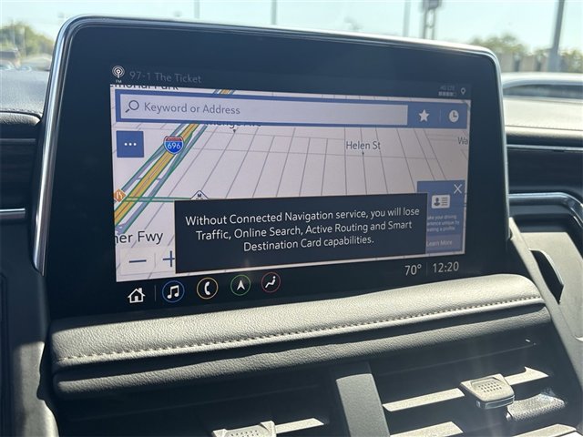 Certified 2021 Chevrolet Tahoe High Country w/ Premium Package image 14