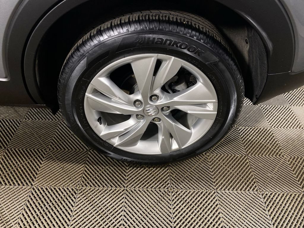 Certified 2024 Buick Encore GX Preferred FWD image 10