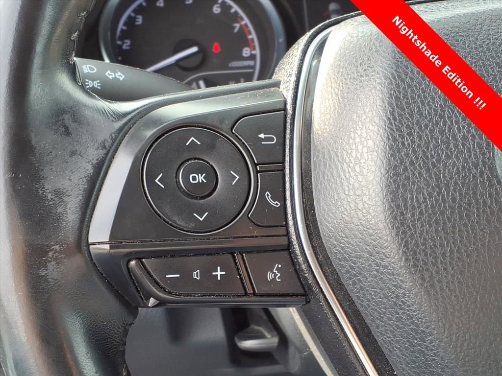 Used 2020 Toyota Camry SE image 23
