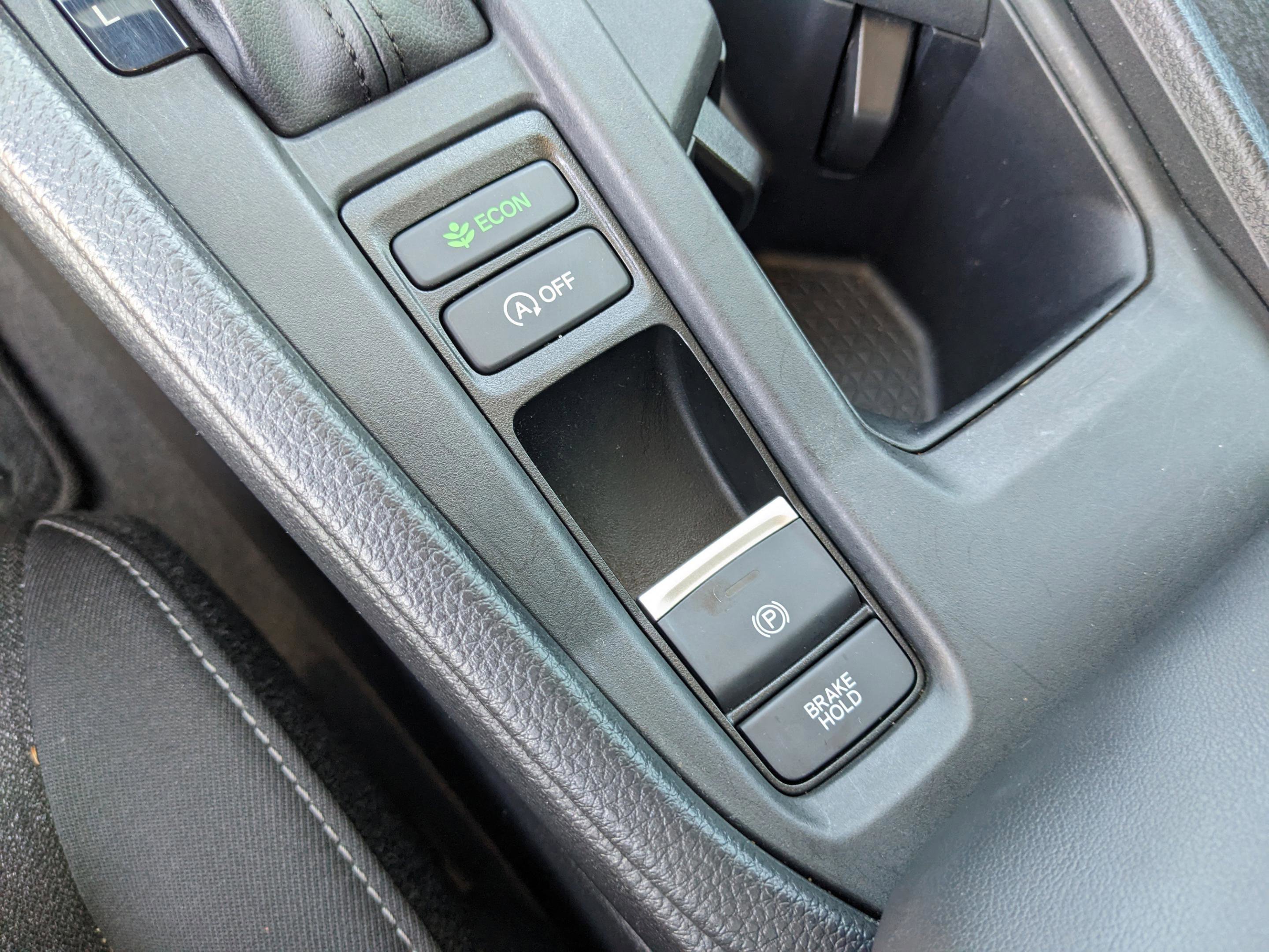 Used 2023 Honda Accord EX image 32