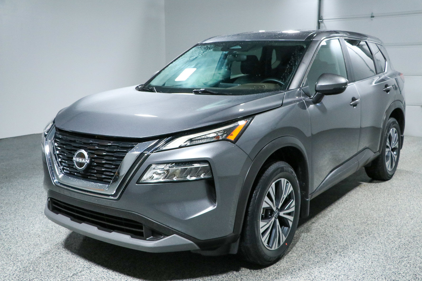 Used 2023 Nissan Rogue SV FWD image 29