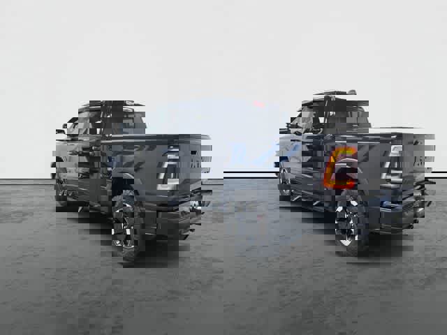 Used 2019 RAM 1500 Rebel w/ Rebel Level 1 Equipment Group image 9